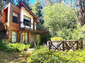 casa con costa De Arroyo